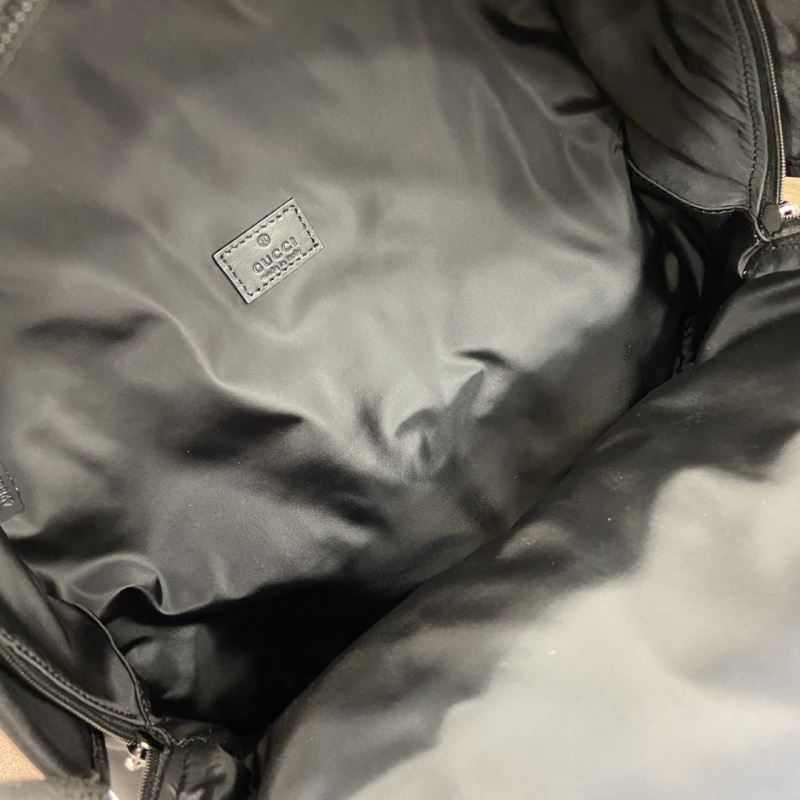 Gvc*1 backpacks